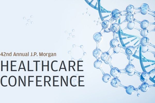 2024 JPM Healthcare Conference