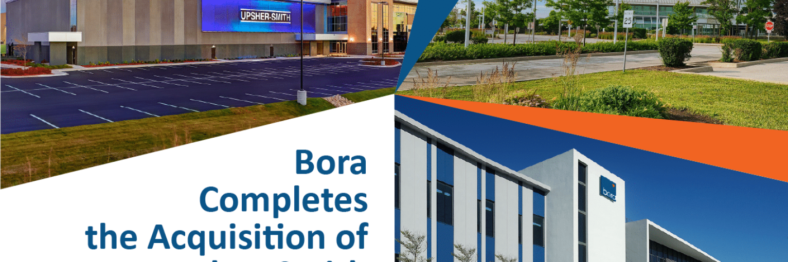 Bora-USL3