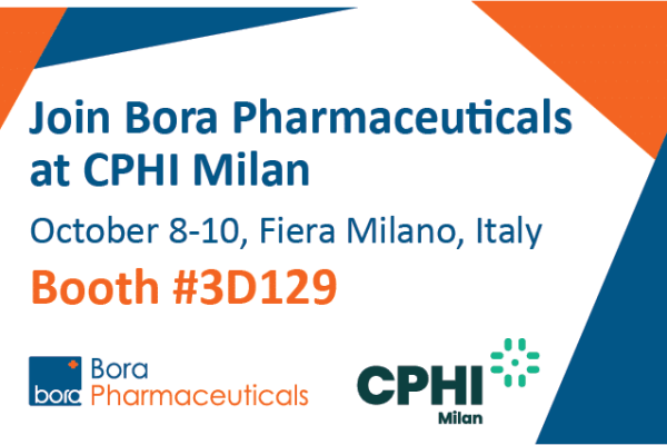 CPHI Milan Event Post Banner