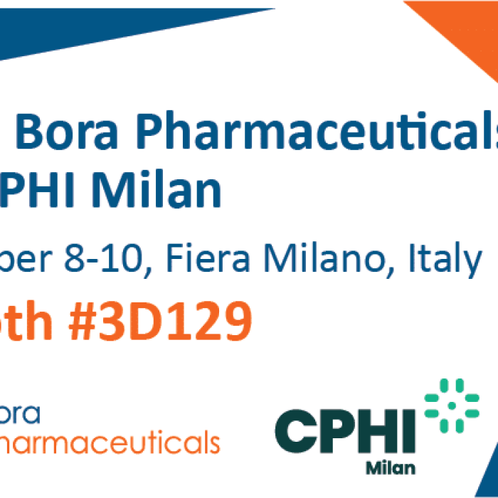 CPHI Milan Event Post Banner