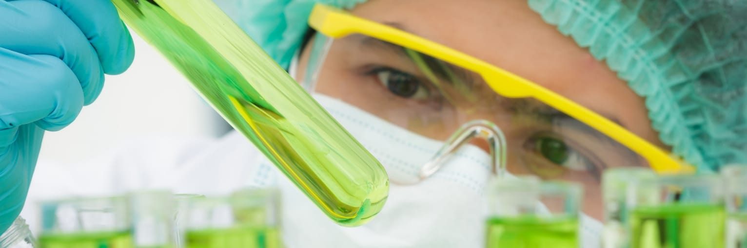 Hazardous Substance Management