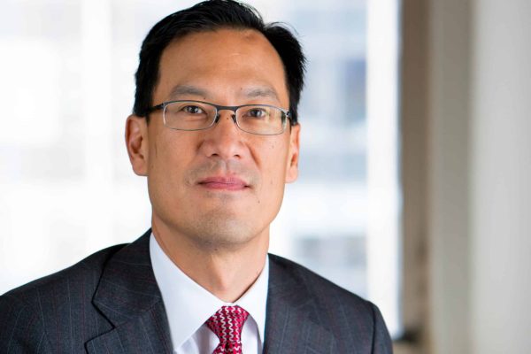 Steve Lam