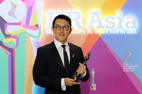 2024 Best companies to work for