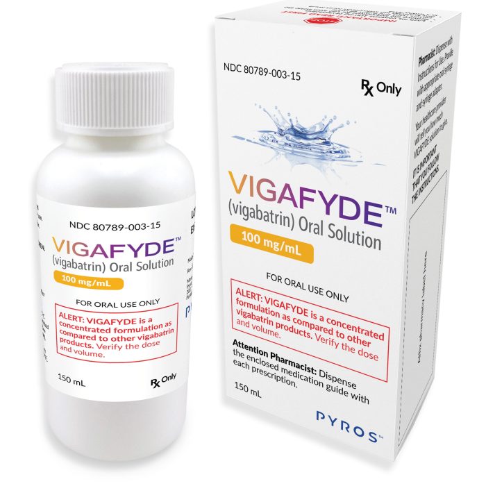 PYROS-vigafyde_vigabatrin_vigpoder_sabril_vigadrone_infantile_spasms_west_syndrome_oral_solution_liquid_syrup