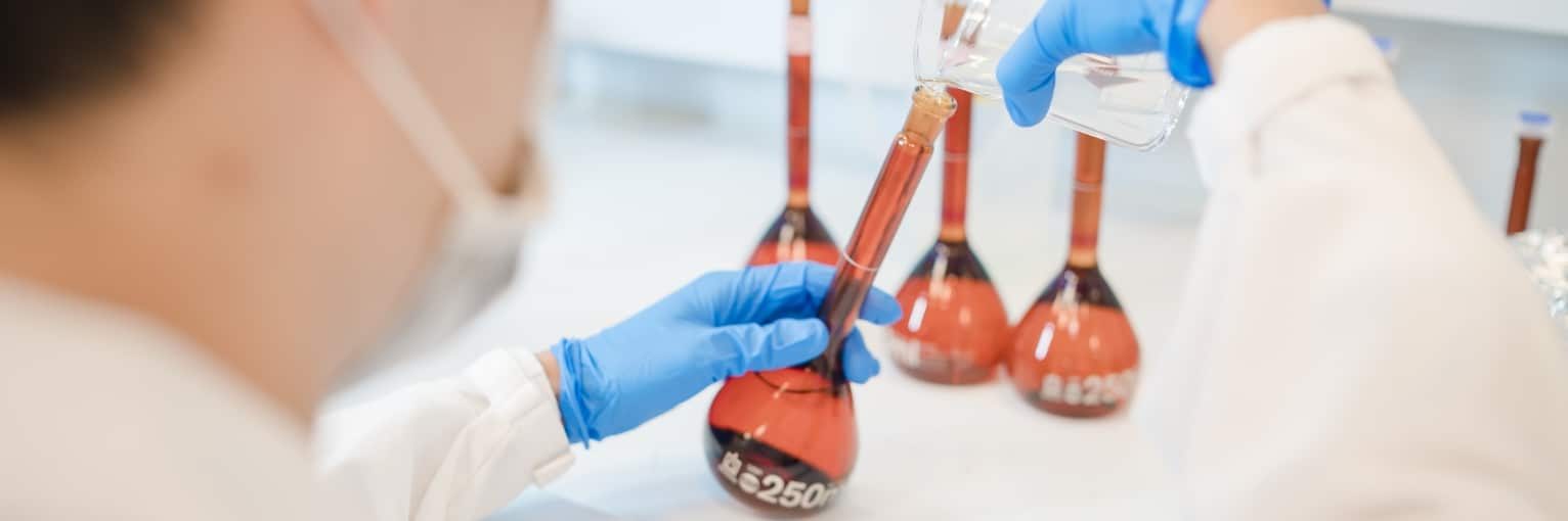 Product Quality and Safety