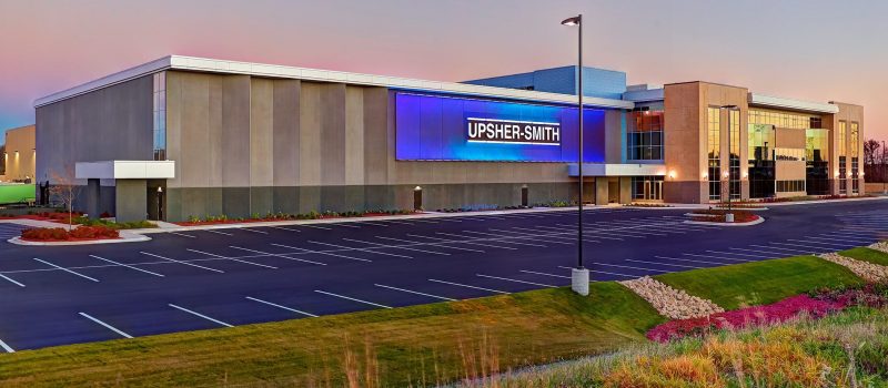 Upsher-Smith