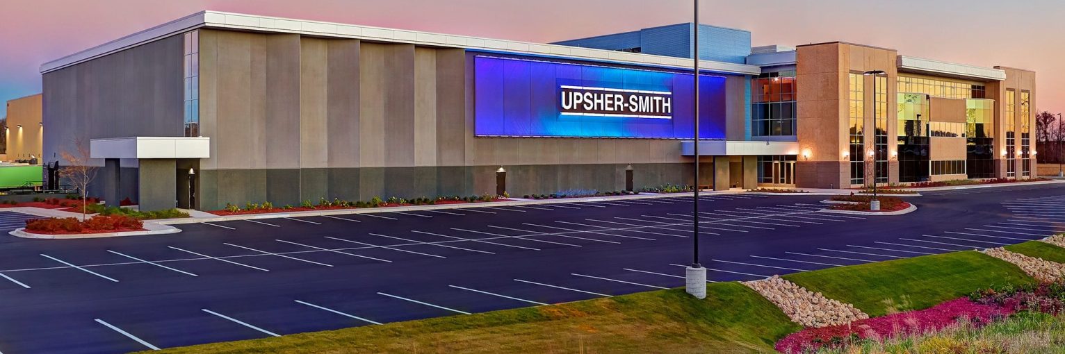 Upsher-Smith