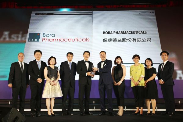 bora-award-Best Company To Work For